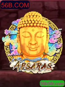 Descubra o Envolvente Jogo Apsaras no 56B.COM