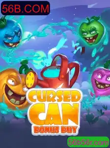 Explorando o Mundo de CursedCanBonusBuy
