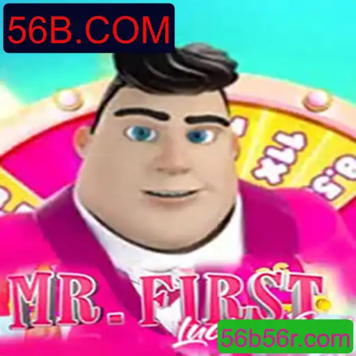 Descubra o Fascinante Universo do Jogo MrFirstLuckyWheel