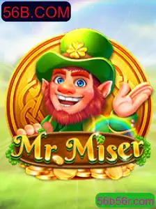 Descubra 'MrMiser': O Fascinante Mundo do Jogo de Estratégia