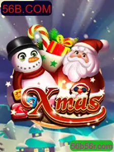 Descubra o Fascinante Jogo Xmas: A Aventura com 56B.COM