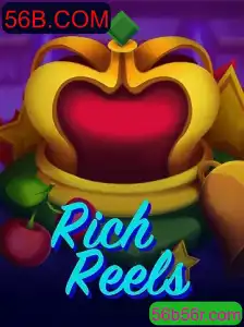 Descubra o Mundo Empolgante de RichReels: Sua Aventura Começa no 56B.COM