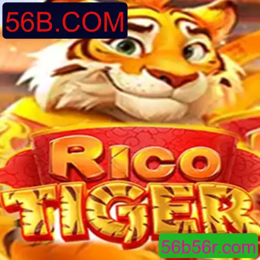 Descubra o Fascinante Mundo de RicoTiger: O Jogo que Conquistou o 56B.COM