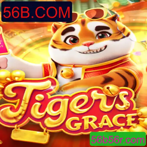 Descubra TigersGrace: Um Novo Fenômeno no Mundo dos Jogos