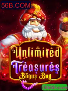 UnlimitedTreasuresBonusBuy: Explorando Aventuras e Recompensas Inigualáveis